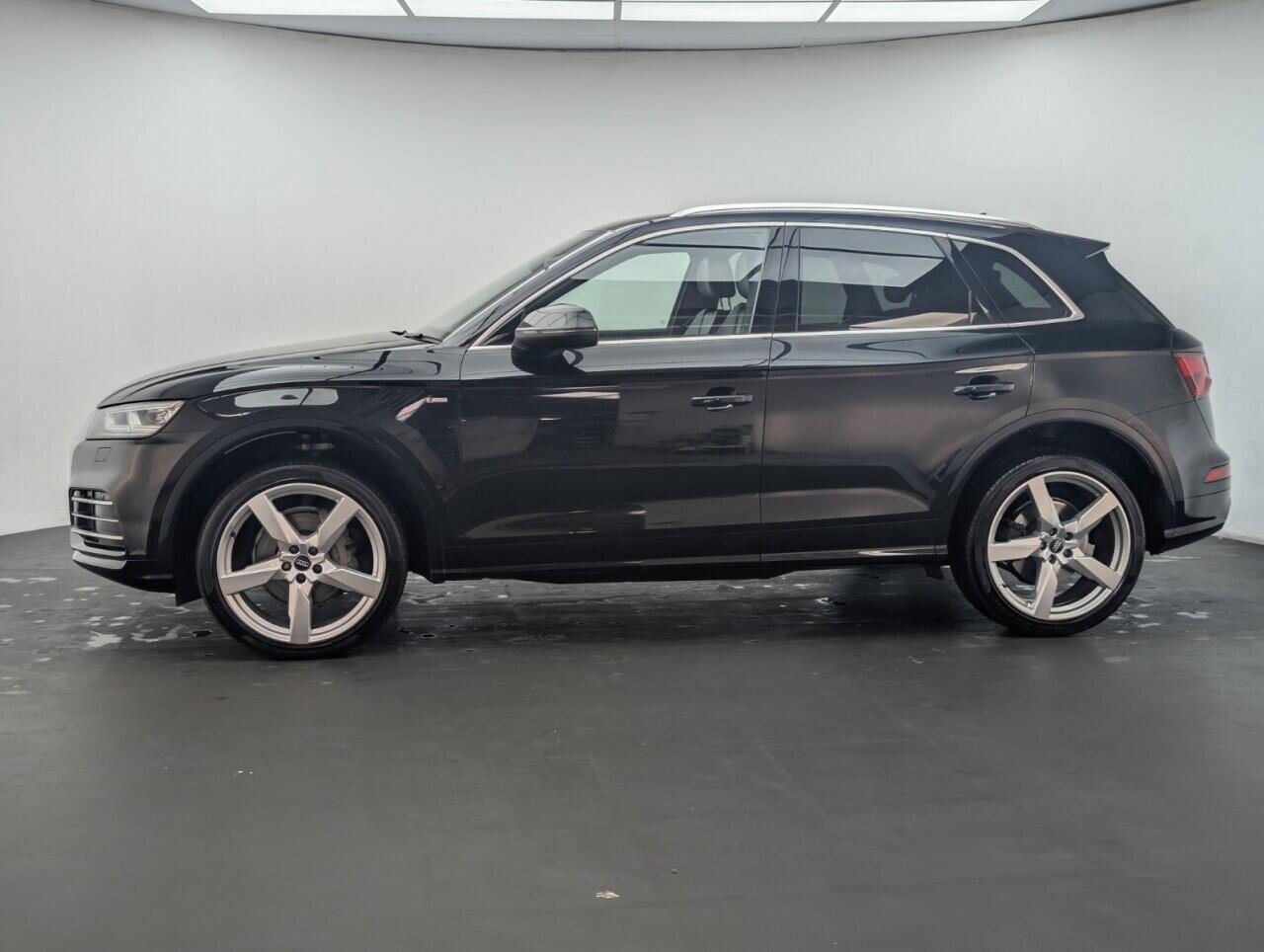 Used Audi Q5 2019 for sale - 76425261: Photo 5