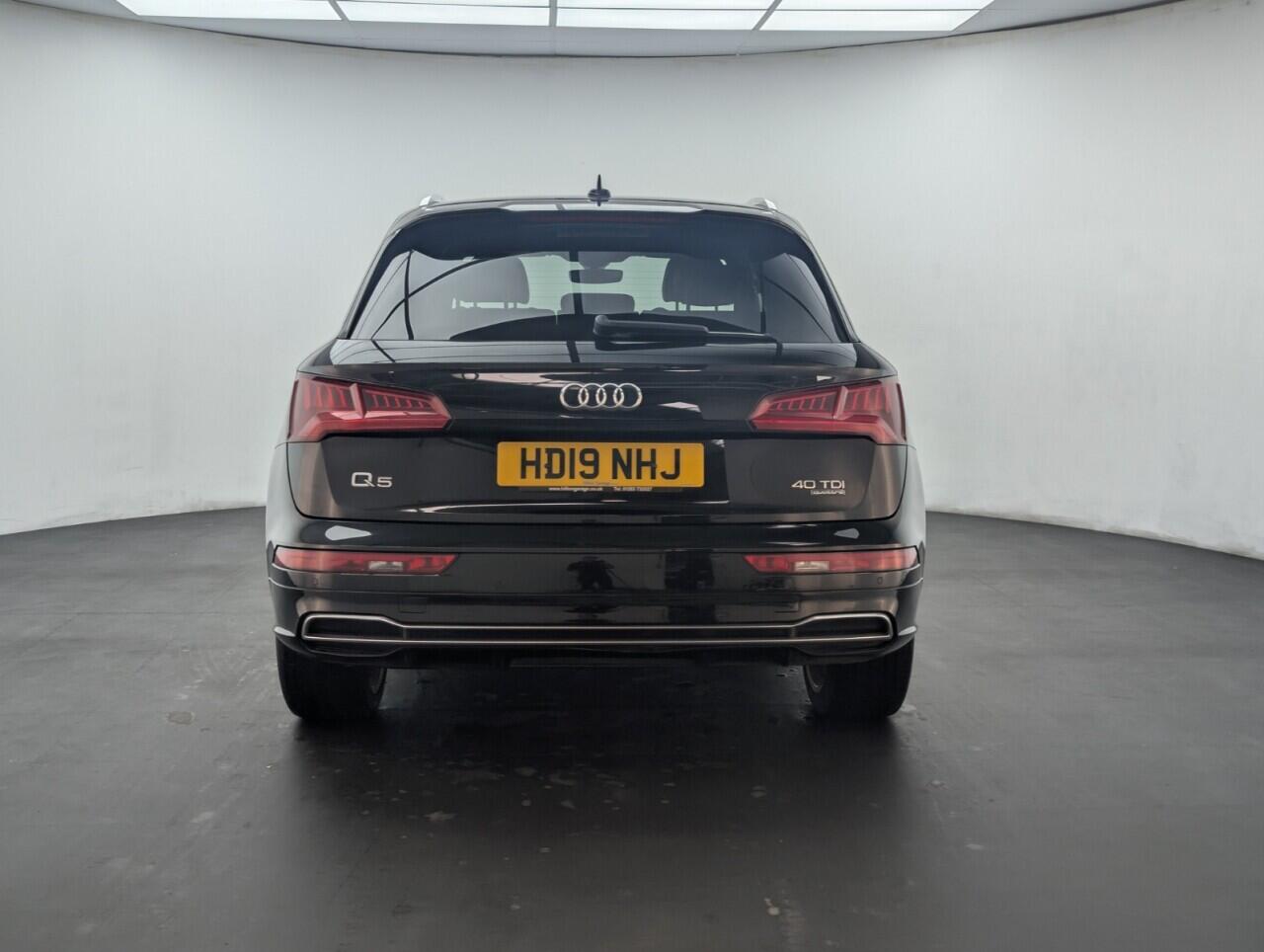 Used Audi Q5 2019 for sale - 76425261: Photo 7