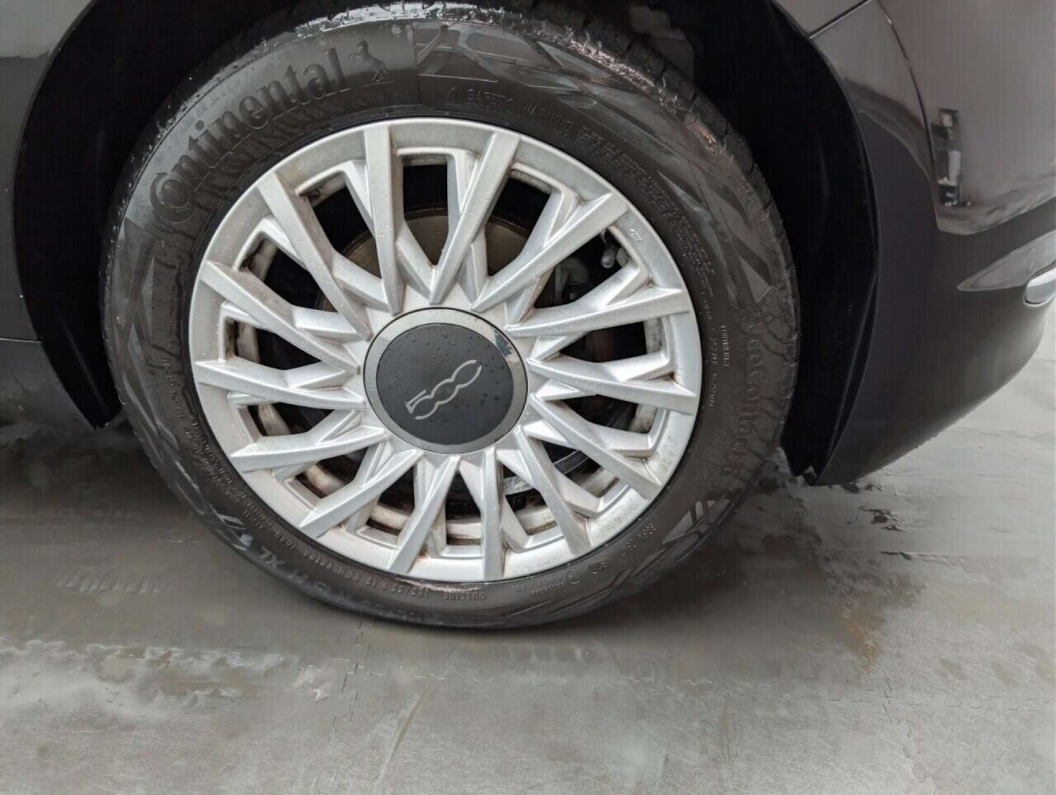 Used Fiat 500 2022 for sale - 77713432: Photo 10