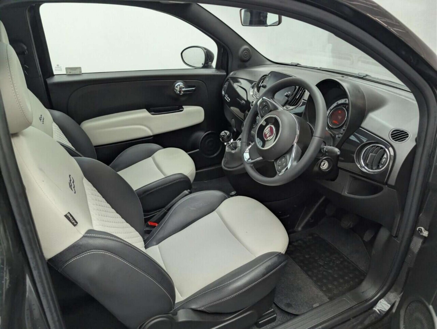 Used Fiat 500 2022 for sale - 77713432: Photo 11