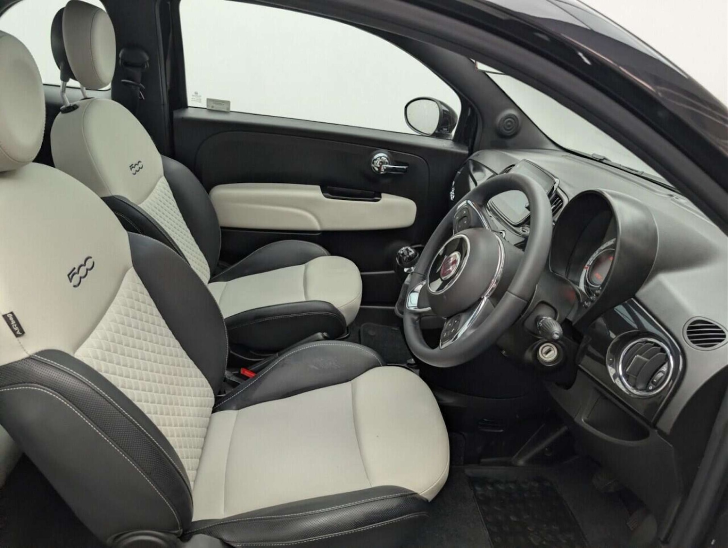 Used Fiat 500 2022 for sale - 77713432: Photo 12