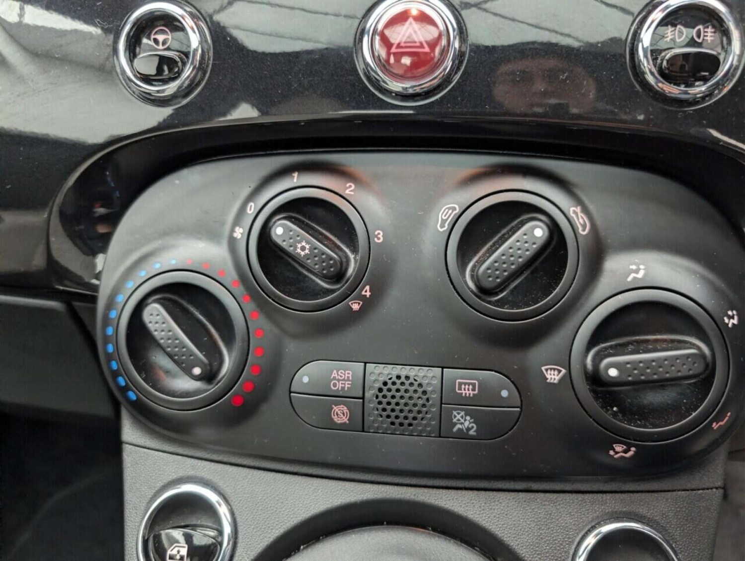 Used Fiat 500 2022 for sale - 77713432: Photo 14