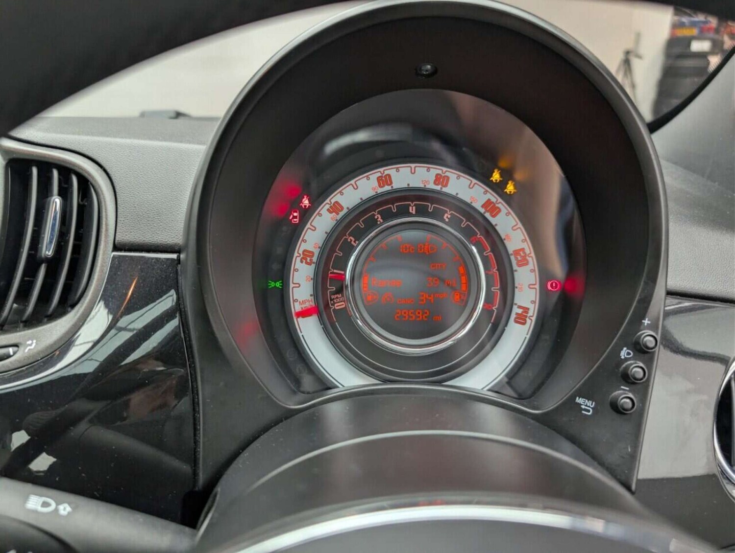 Used Fiat 500 2022 for sale - 77713432: Photo 16