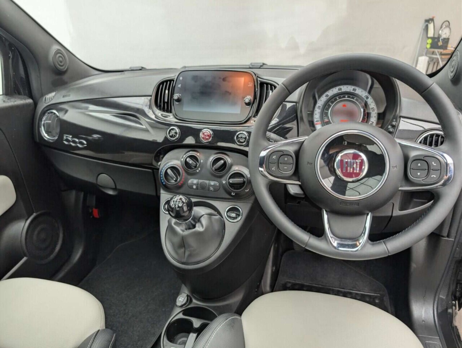 Used Fiat 500 2022 for sale - 77713432: Photo 21
