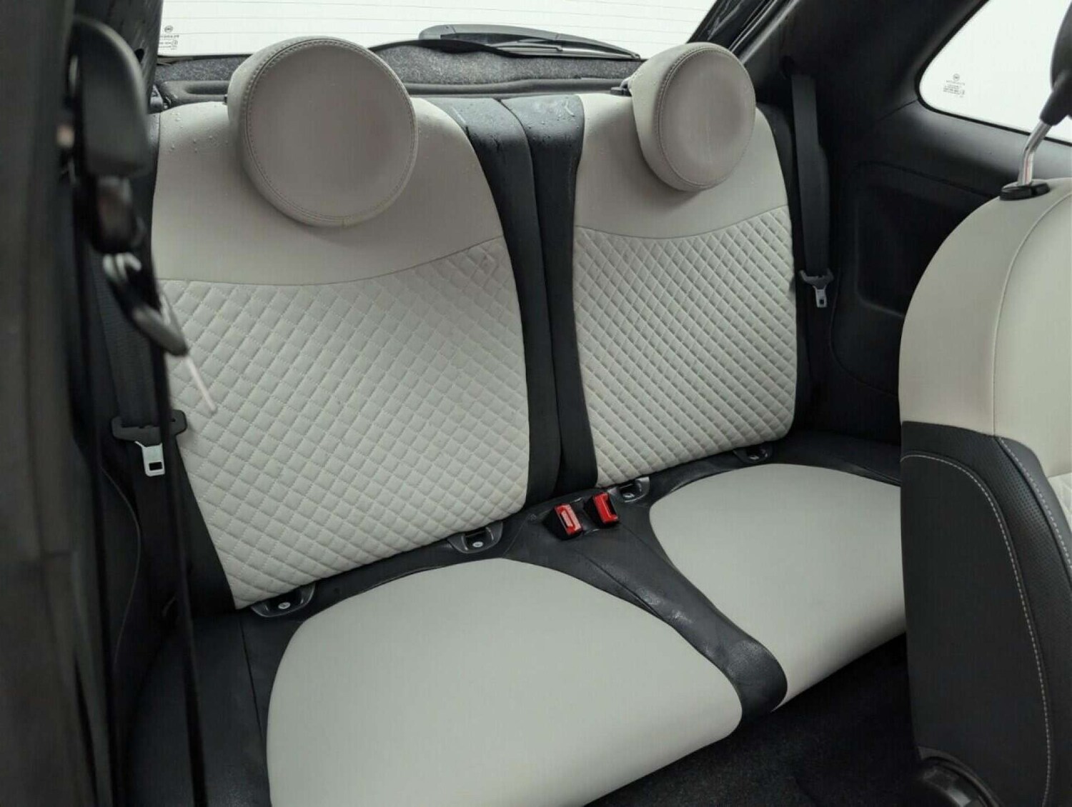 Used Fiat 500 2022 for sale - 77713432: Photo 22