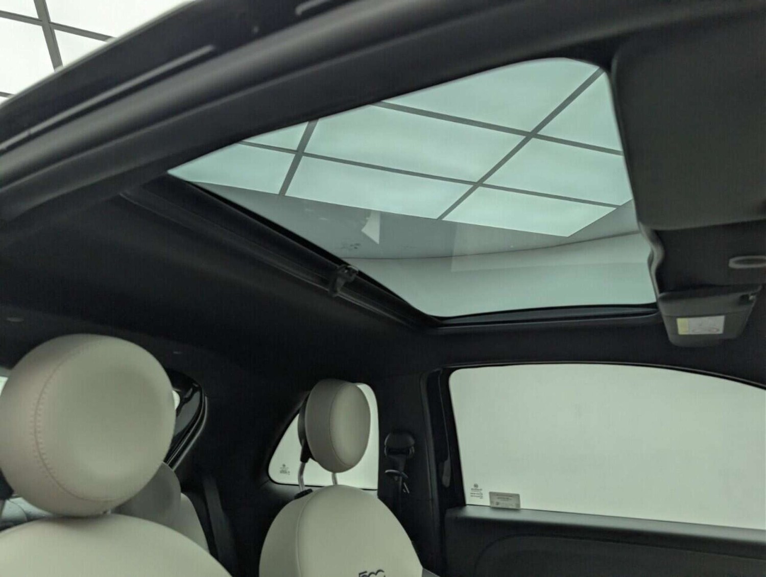 Used Fiat 500 2022 for sale - 77713432: Photo 23