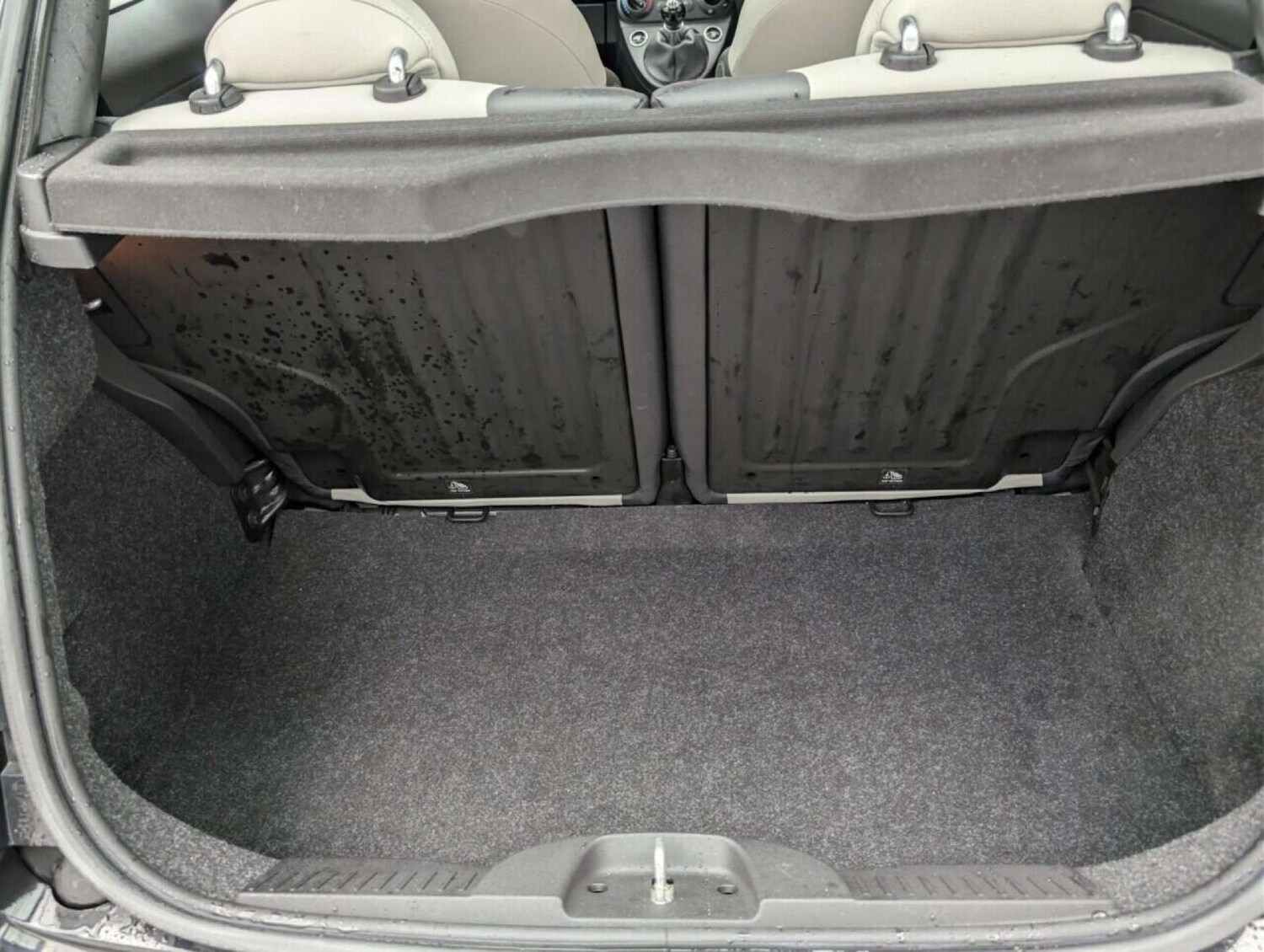 Used Fiat 500 2022 for sale - 77713432: Photo 24