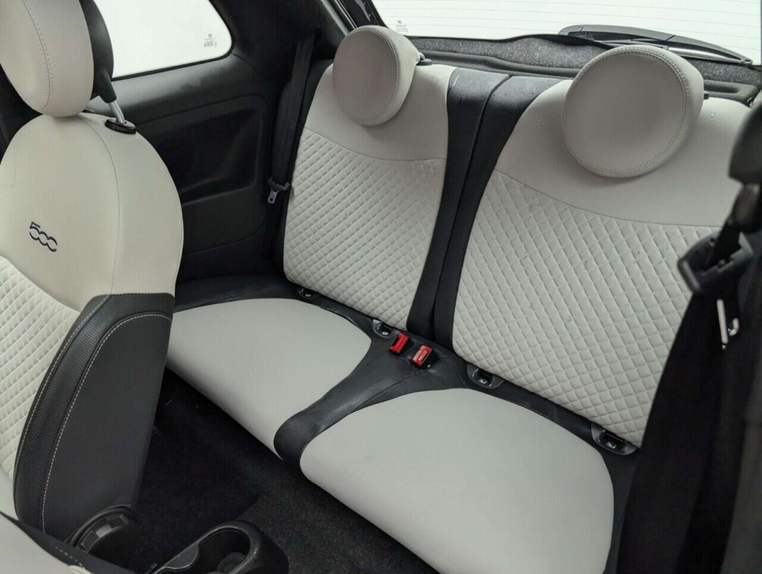 Used Fiat 500 2022 for sale - 77713432: Photo 25