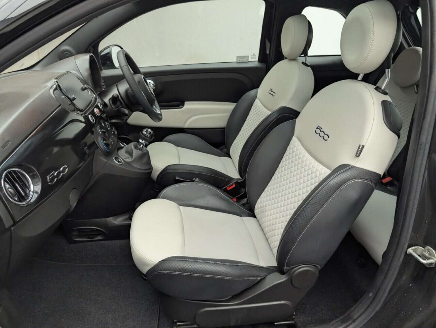 Used Fiat 500 2022 for sale - 77713432: Photo 26