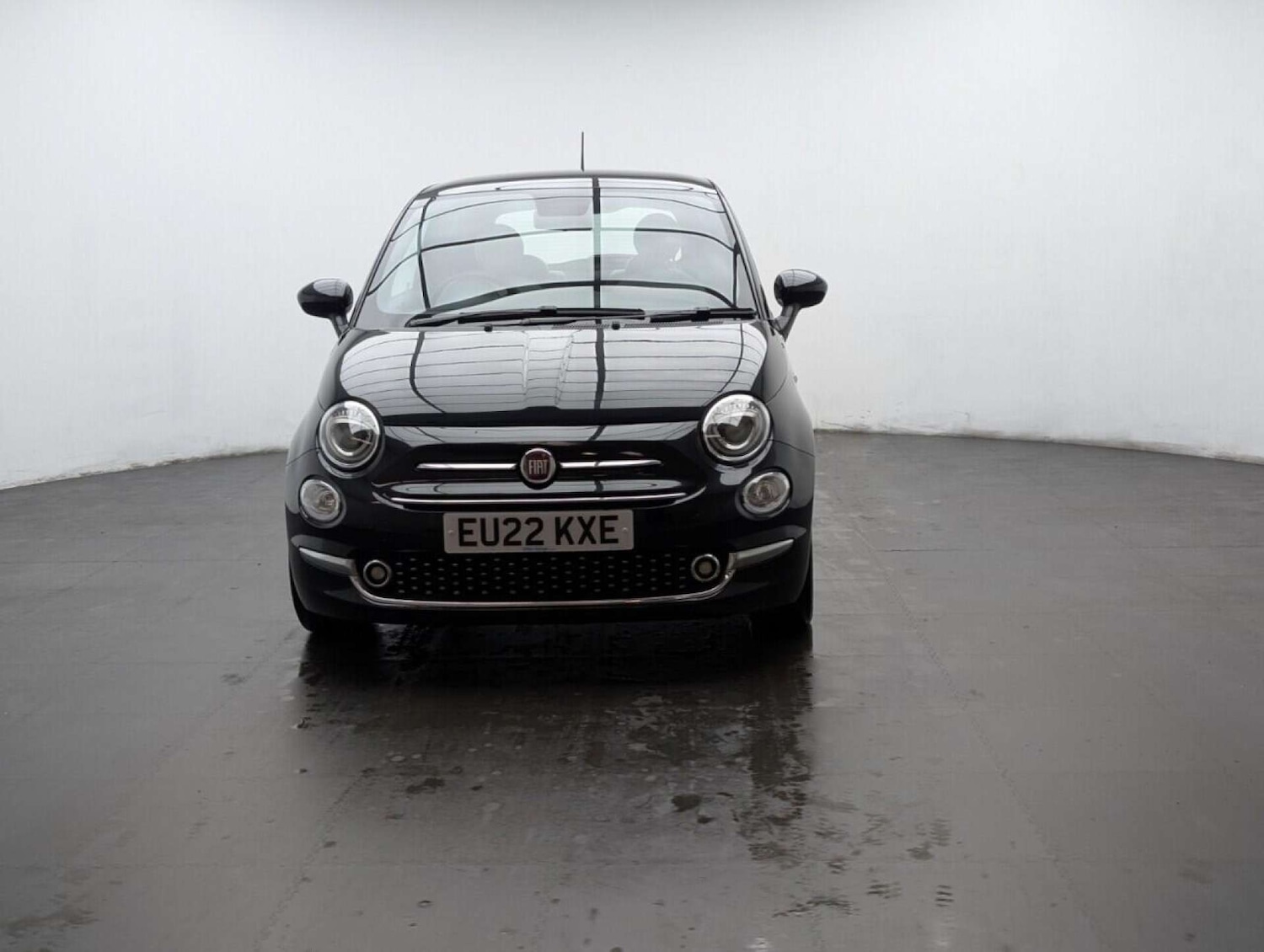 Used Fiat 500 2022 for sale - 77713432: Photo 3