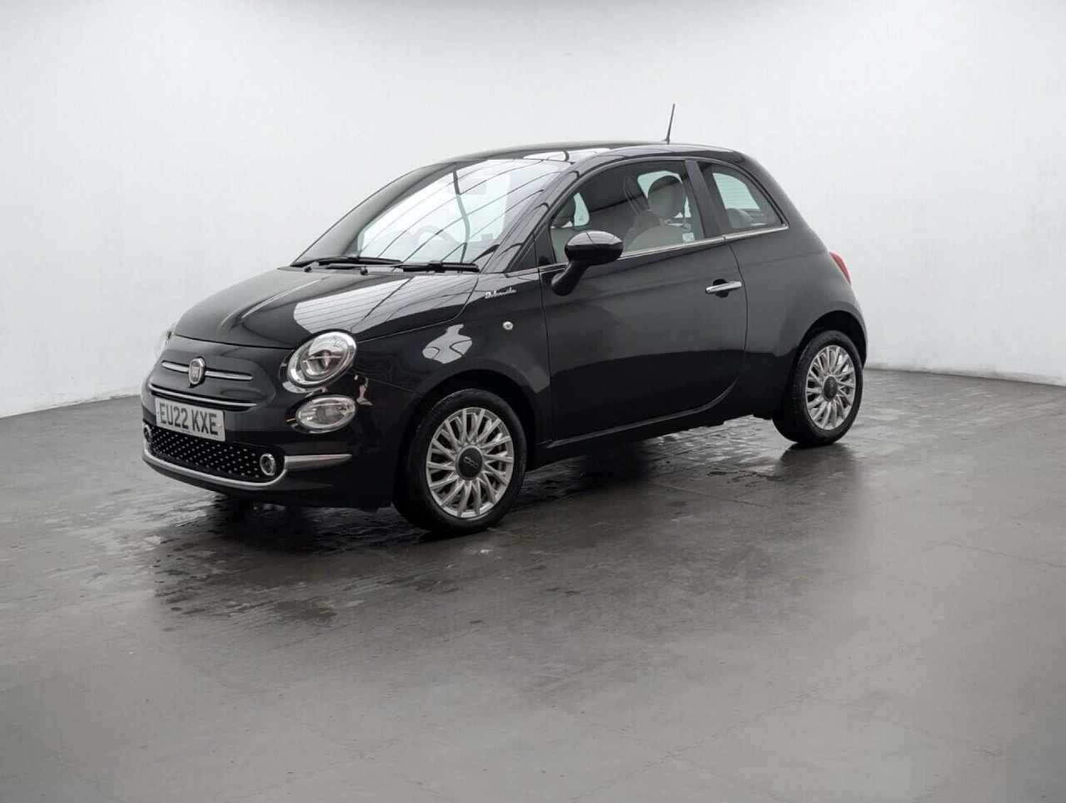 Used Fiat 500 2022 for sale - 77713432: Photo 4