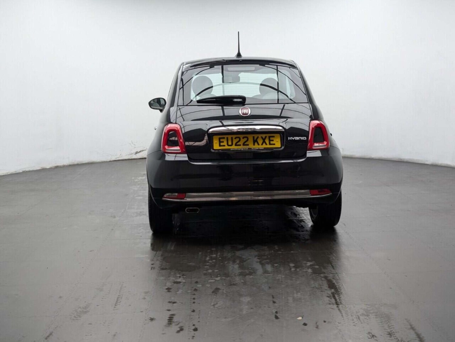 Used Fiat 500 2022 for sale - 77713432: Photo 7