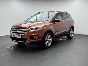 Used Ford Kuga 2017 for sale - 79148331: Photo