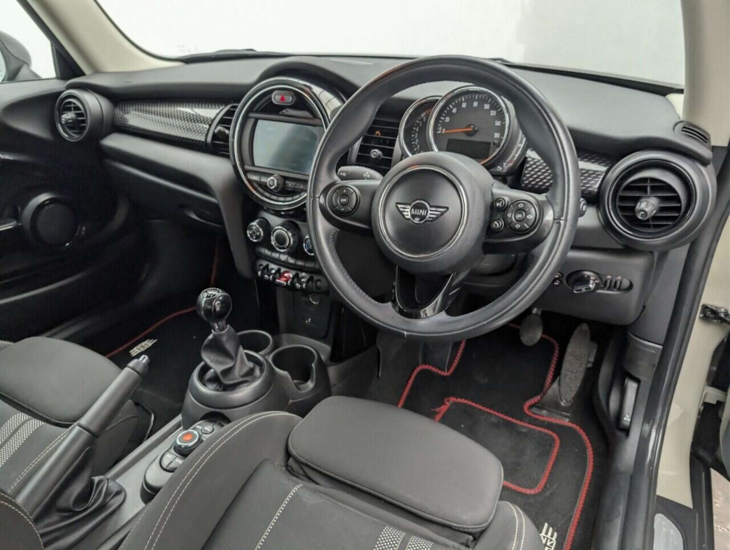 Used MINI Hatch 2018 for sale - 77713599: Photo 11