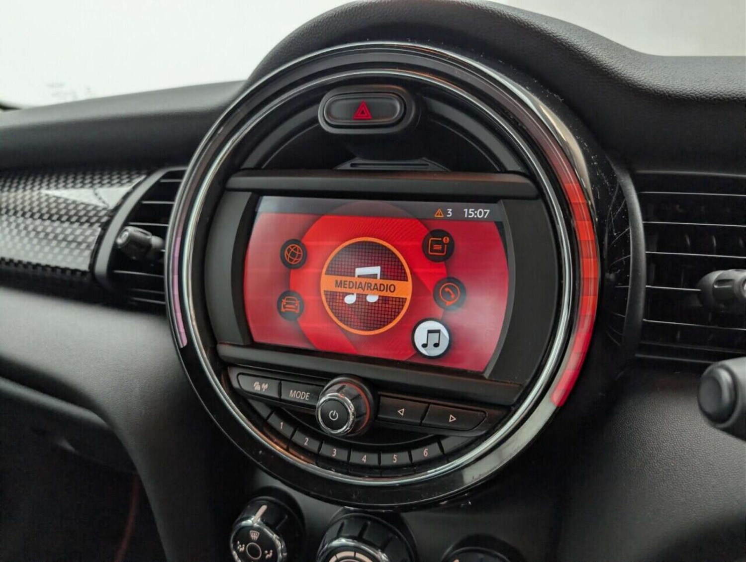 Used MINI Hatch 2018 for sale - 77713599: Photo 13