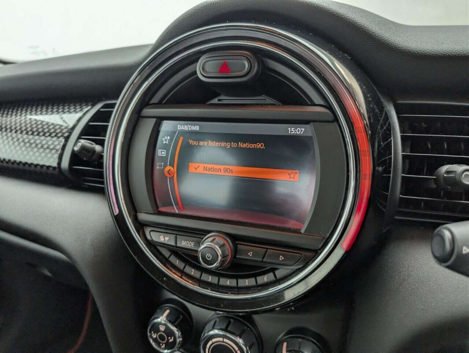 Used MINI Hatch 2018 for sale - 77713599: Photo 14