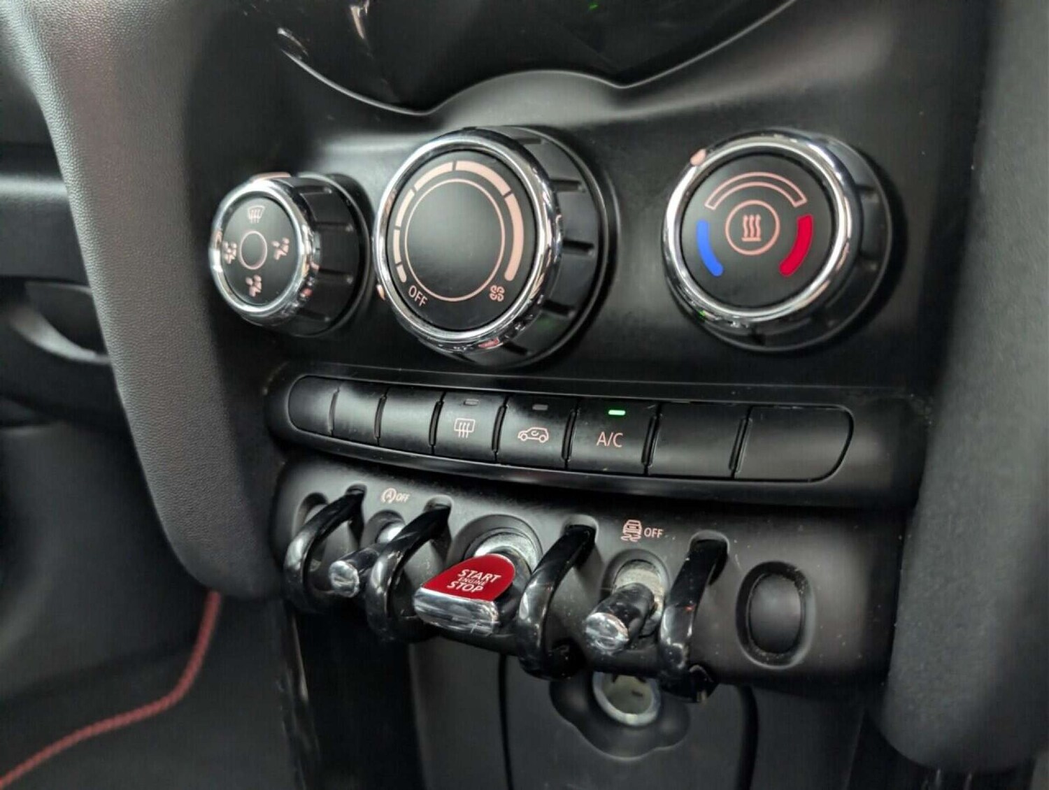 Used MINI Hatch 2018 for sale - 77713599: Photo 15