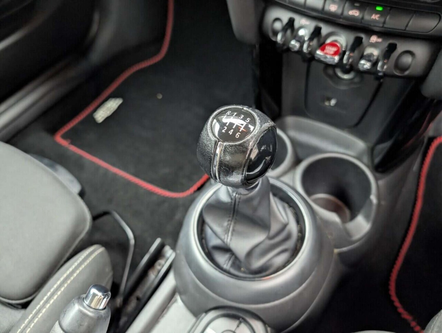 Used MINI Hatch 2018 for sale - 77713599: Photo 16