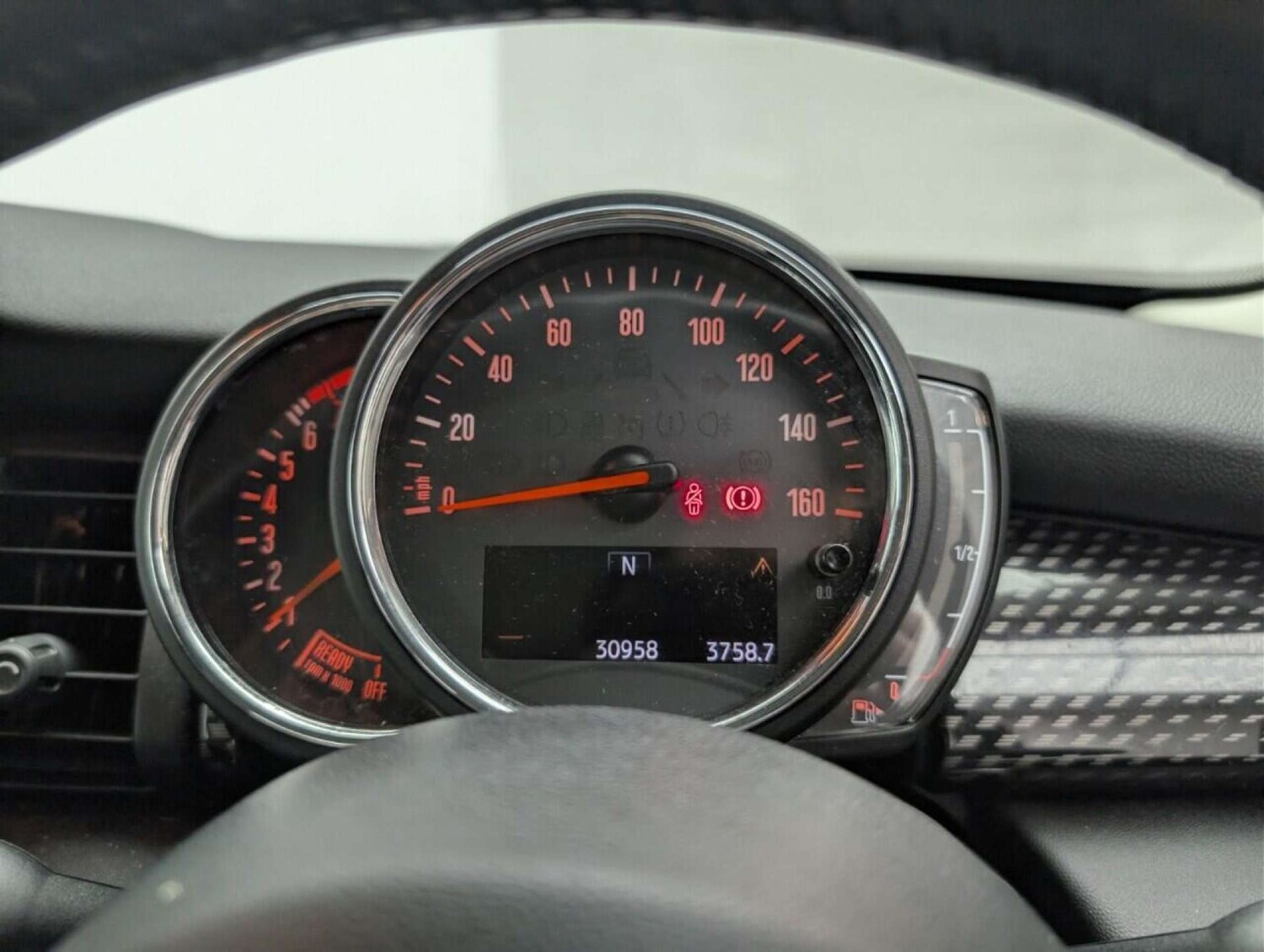 Used MINI Hatch 2018 for sale - 77713599: Photo 17