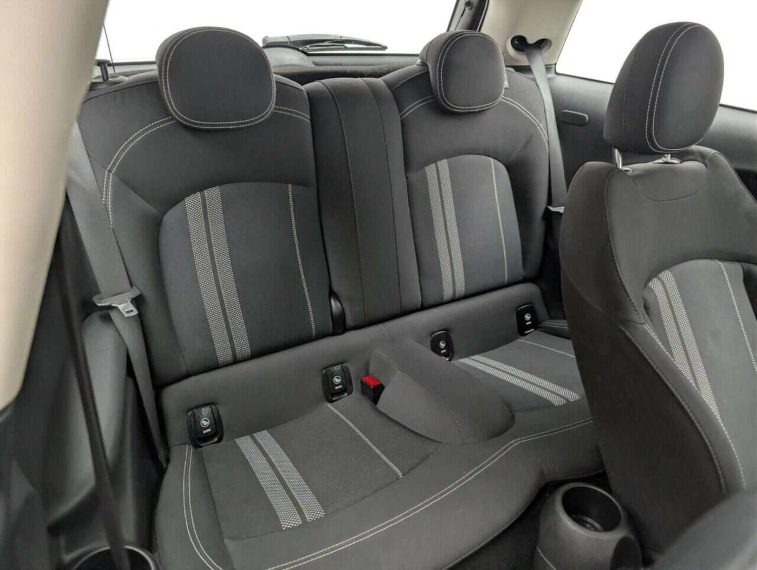 Used MINI Hatch 2018 for sale - 77713599: Photo 23