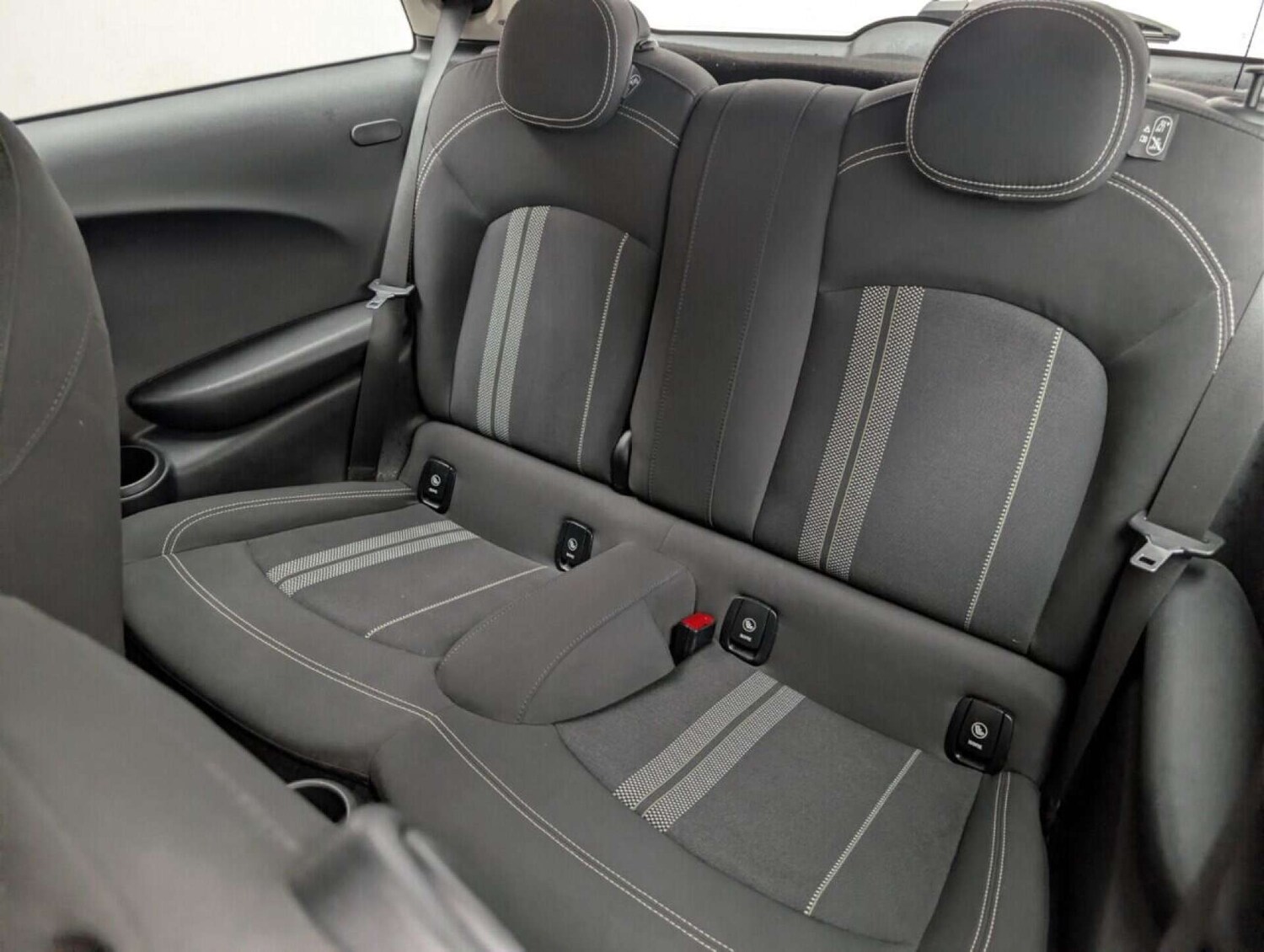 Used MINI Hatch 2018 for sale - 77713599: Photo 25