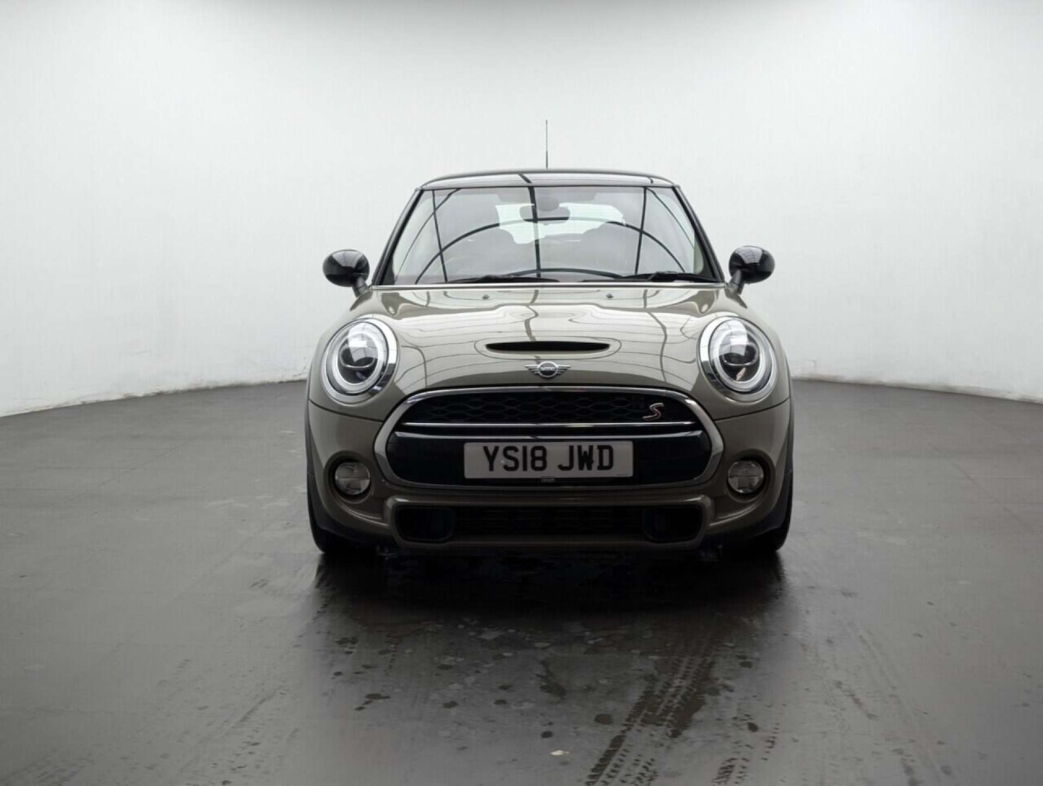 Used MINI Hatch 2018 for sale - 77713599: Photo 3