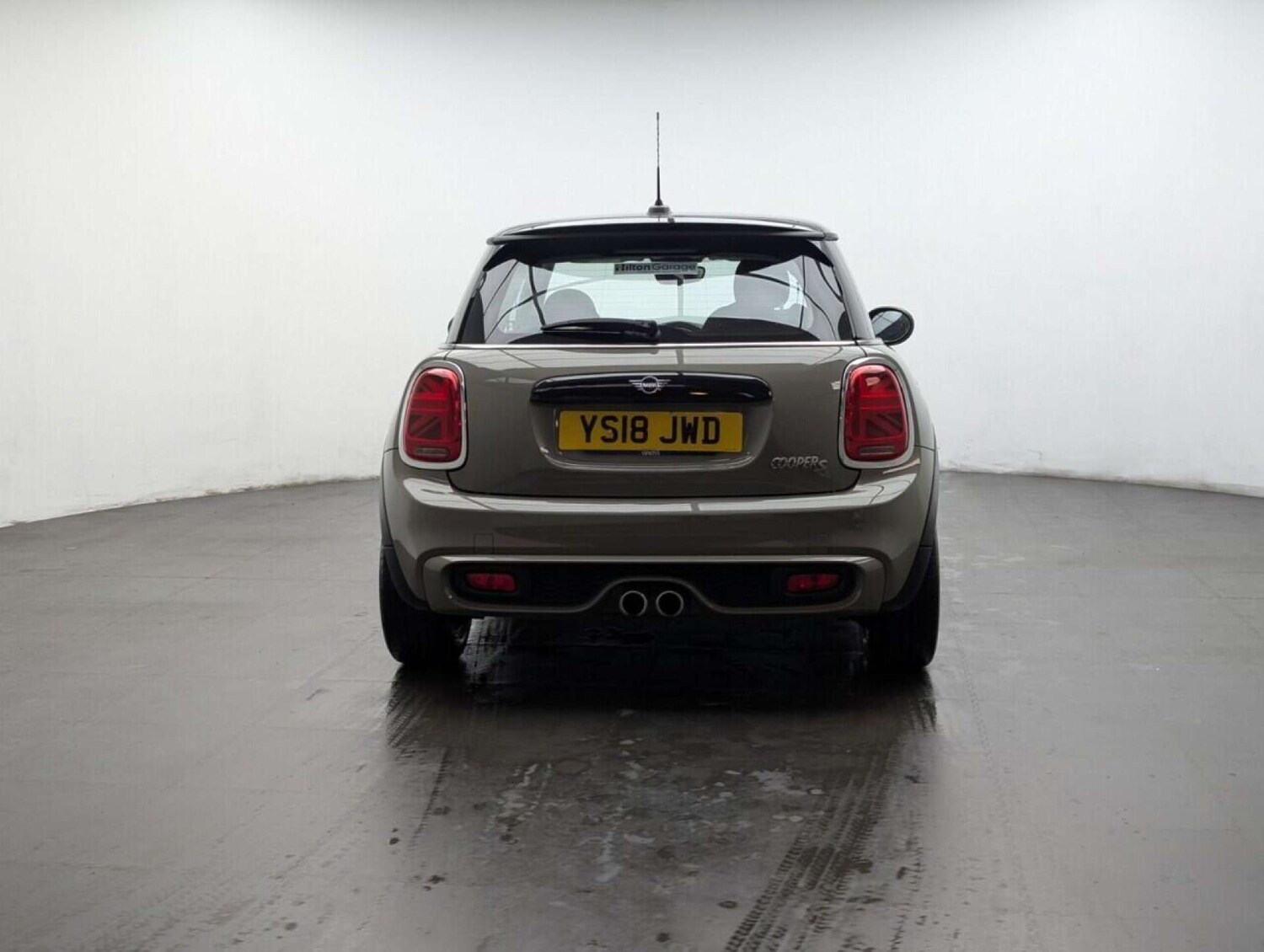 Used MINI Hatch 2018 for sale - 77713599: Photo 7