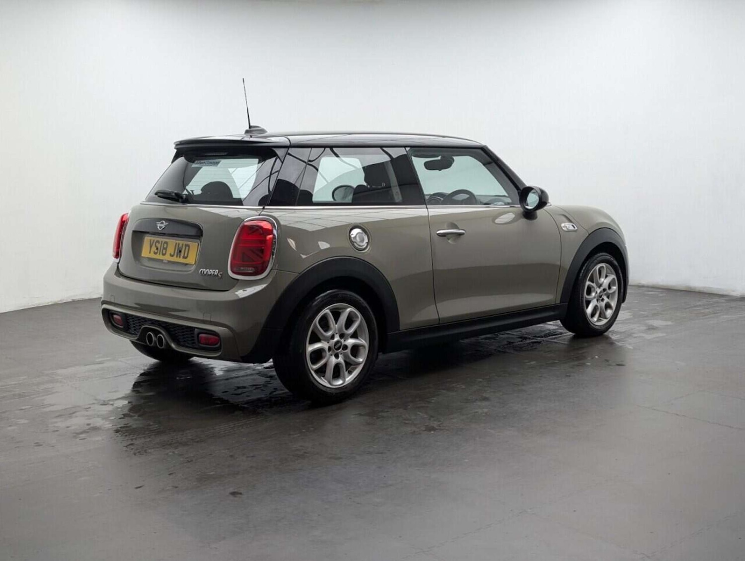 Used MINI Hatch 2018 for sale - 77713599: Photo 8