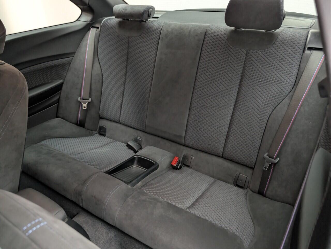 Used BMW 2 Series 2020 for sale - 76521885: Photo 25