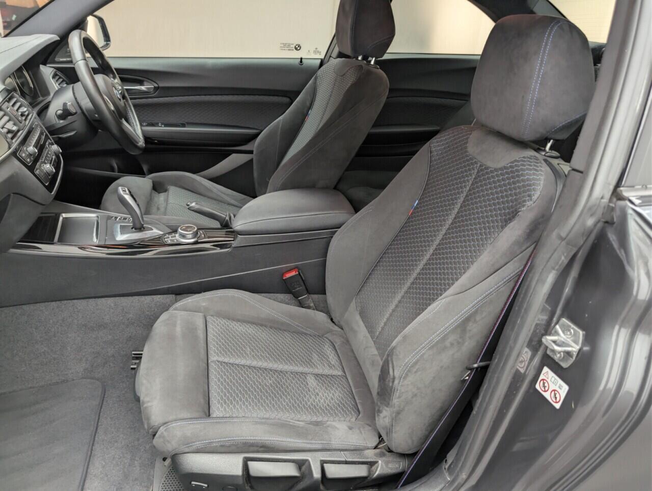 Used BMW 2 Series 2020 for sale - 76521885: Photo 26