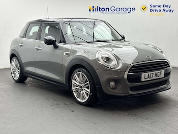 Used MINI Hatch 2017 for sale - 79368733: Photo
