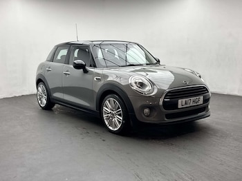 Used MINI Hatch 2017 for sale - 79368733: Photo