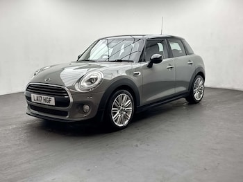Used MINI Hatch 2017 for sale - 79368733: Photo