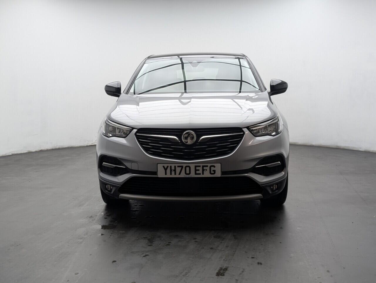 Used Vauxhall Grandland X 2020 for sale - 77109422: Photo 14