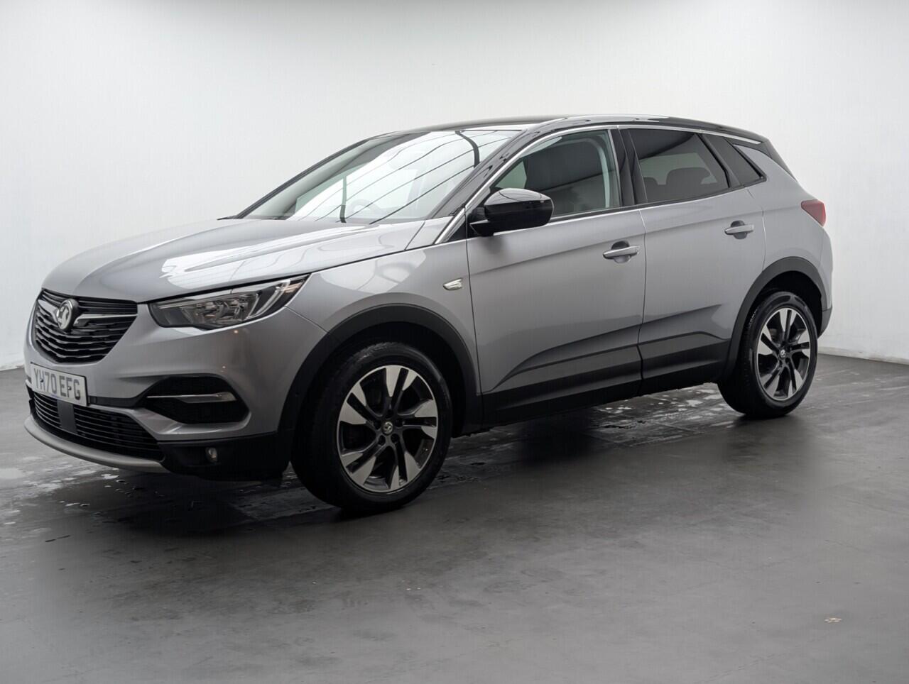 Used Vauxhall Grandland X 2020 for sale - 77109422: Photo 15