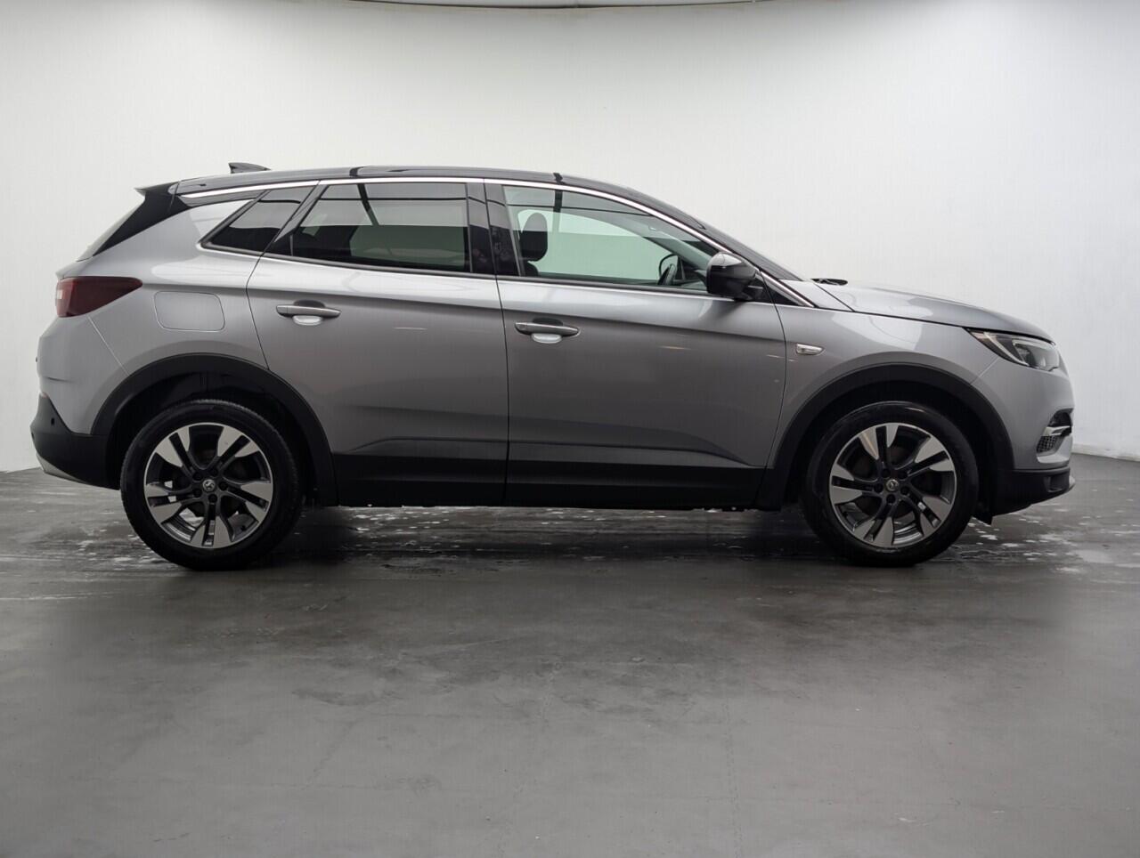 Used Vauxhall Grandland X 2020 for sale - 77109422: Photo 20