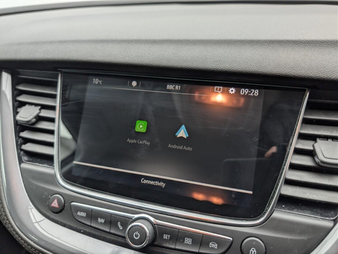 Used Vauxhall Grandland X 2020 for sale - 77109422: Photo 24