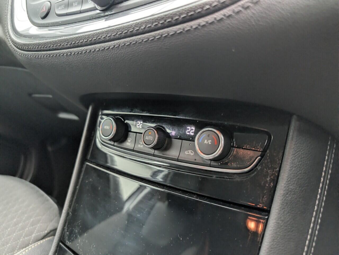 Used Vauxhall Grandland X 2020 for sale - 77109422: Photo 26