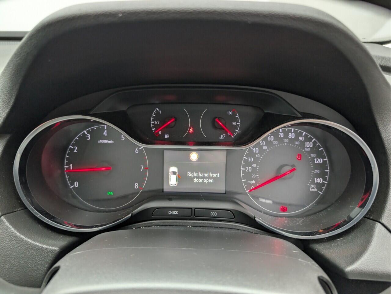 Used Vauxhall Grandland X 2020 for sale - 77109422: Photo 28