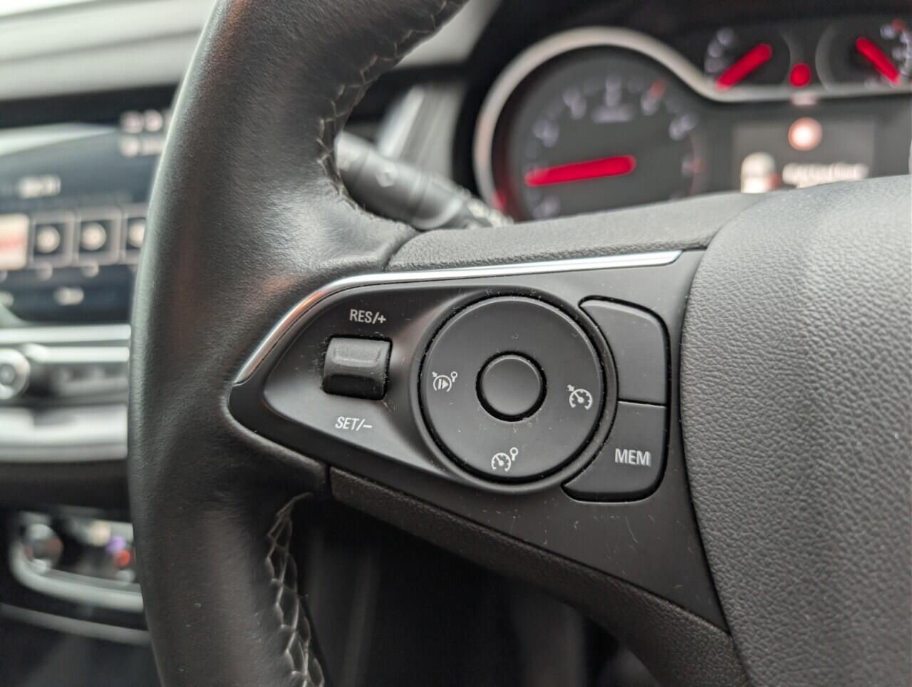 Used Vauxhall Grandland X 2020 for sale - 77109422: Photo 29