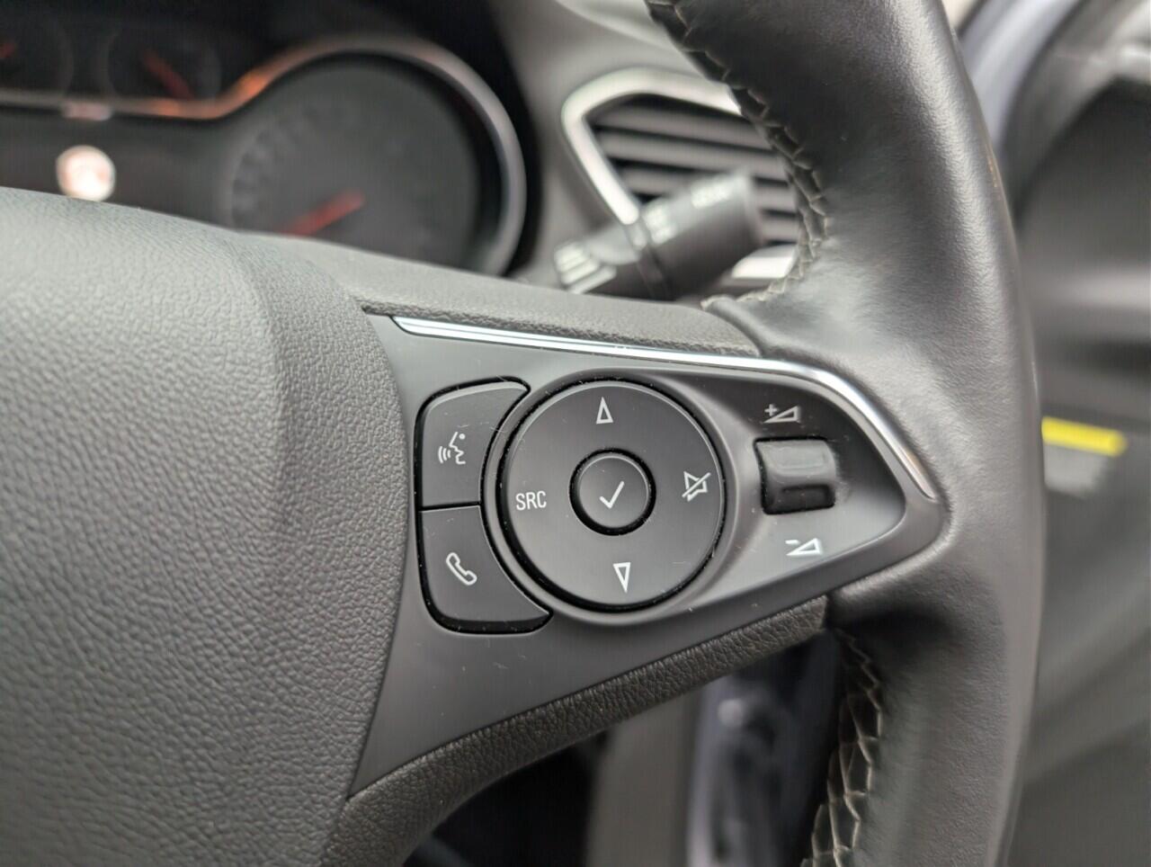 Used Vauxhall Grandland X 2020 for sale - 77109422: Photo 30