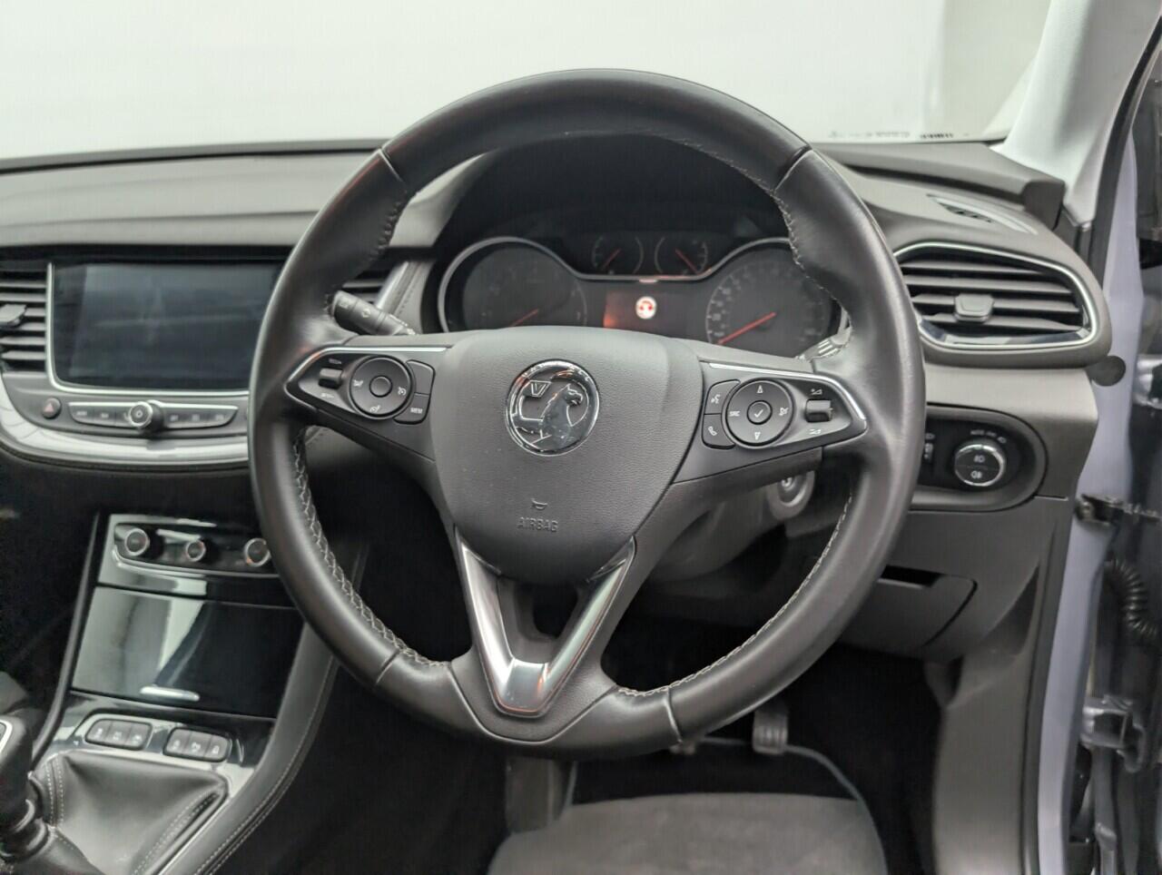 Used Vauxhall Grandland X 2020 for sale - 77109422: Photo 33