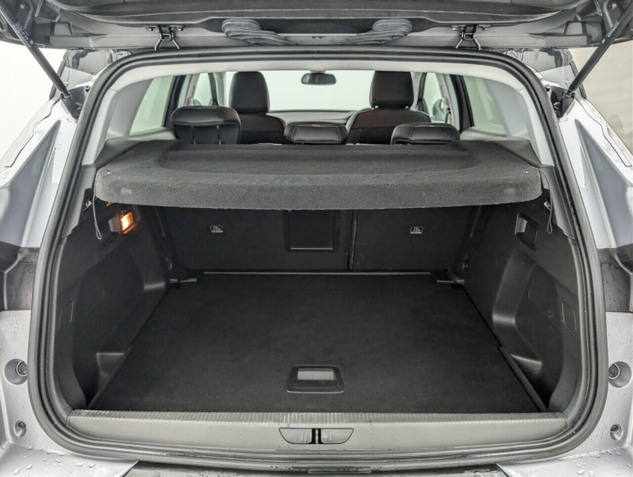 Used Vauxhall Grandland X 2020 for sale - 77109422: Photo 36