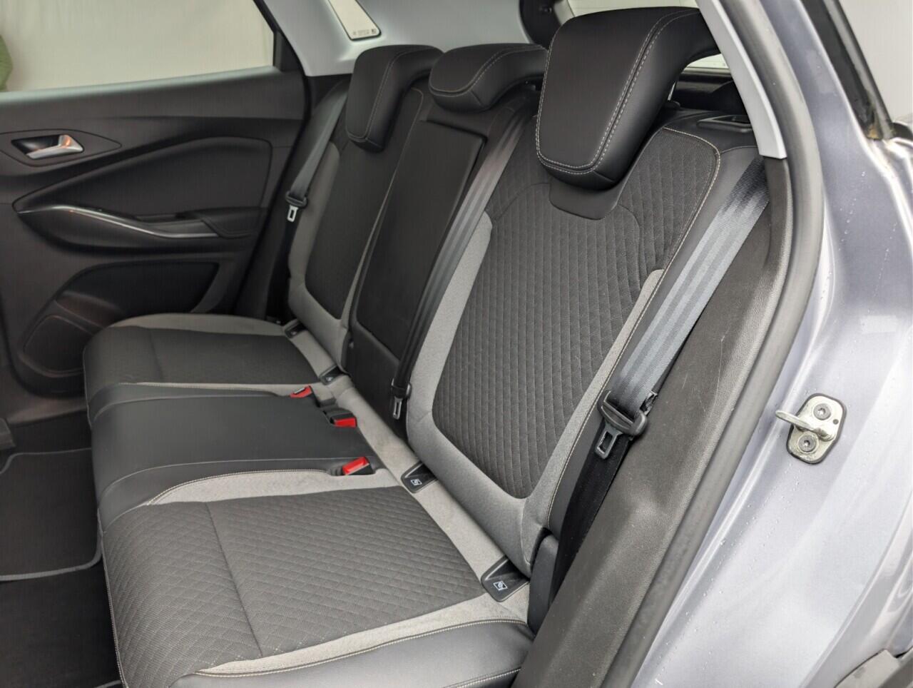 Used Vauxhall Grandland X 2020 for sale - 77109422: Photo 37