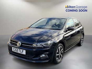 Used Volkswagen Polo 2021 for sale - 77267892: Photo