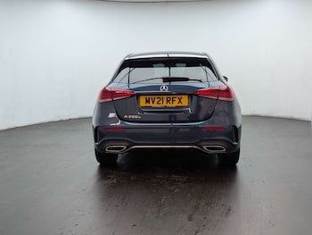 Used Mercedes-Benz A-Class 2021 for sale - 78801693: Photo