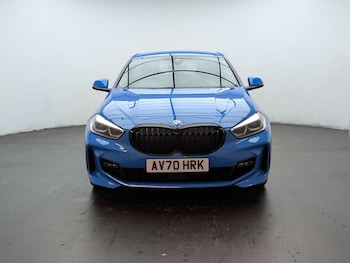 Used BMW 1 Series 2021 for sale - 78953267: Photo