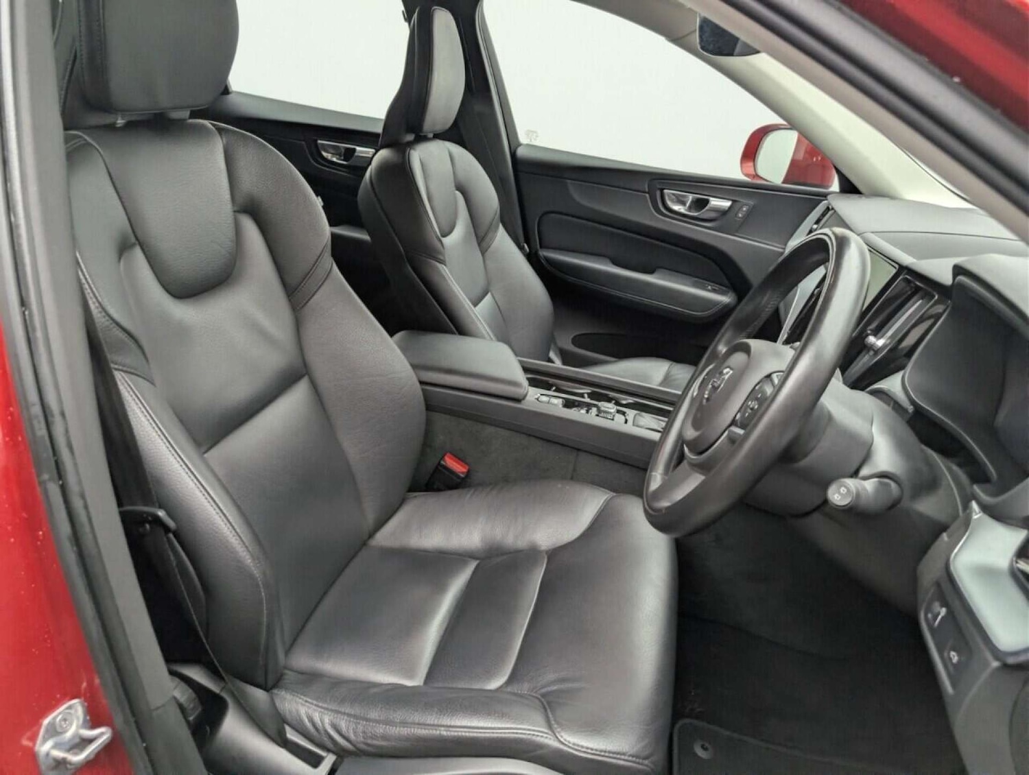 Used Volvo XC60 2018 for sale - 77714389: Photo 12