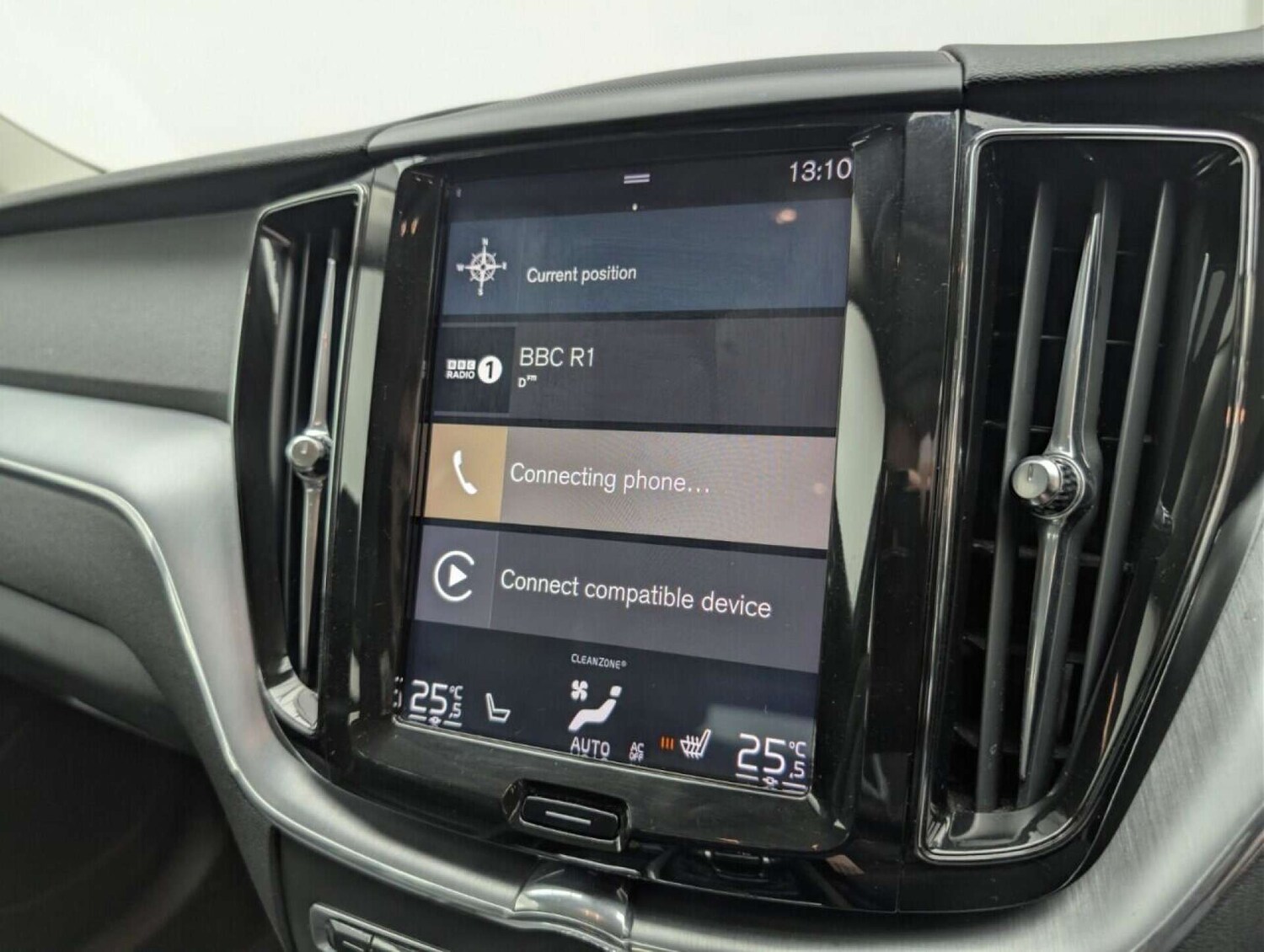 Used Volvo XC60 2018 for sale - 77714389: Photo 13