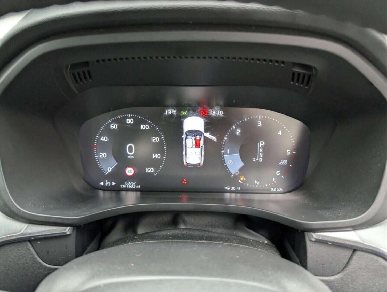 Used Volvo XC60 2018 for sale - 77714389: Photo 16